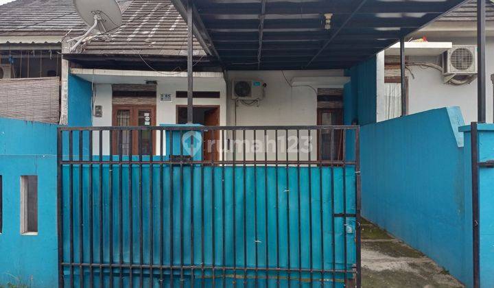 RUMAH MURAH BAGUS SIAP HUNI CIPAYUNG DEPOK 1