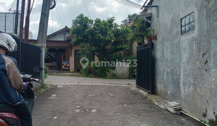 RUMAH MURAH BAGUS SIAP HUNI CIPAYUNG DEPOK 2