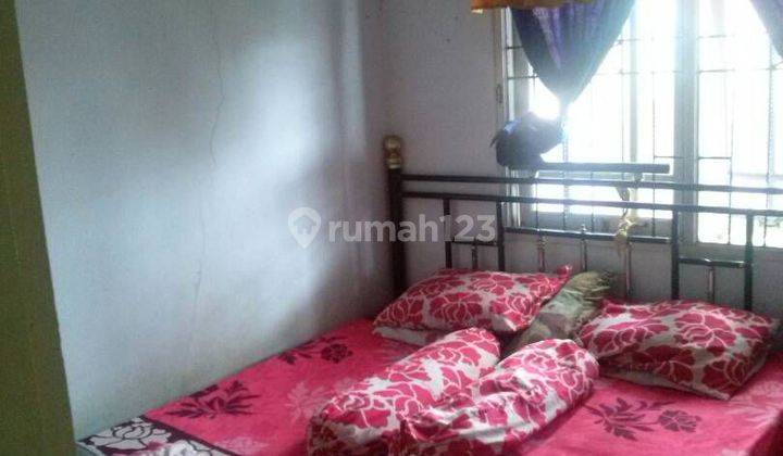 RUMAH MURAH SIAP HUNI DEKAT STASIUN CIBINONG BOGOR  2