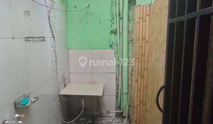 RUMAH MURAH SIAP HUNI STRATEGIS CILANDAK JAKARTA SELATAN  2