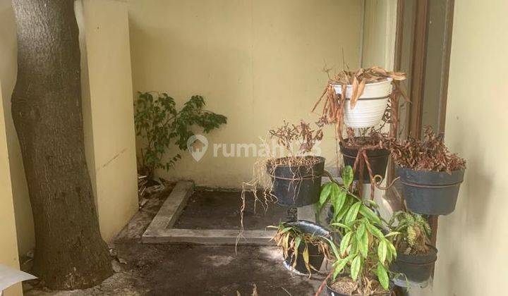 RUMAH STRATEGIS DEKAT MRT SIAP HUNI CILANDAK JAKARTA SELATAN  2