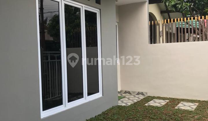 Rumah Bagus Strategis Siap Huni Graha Cinere  2