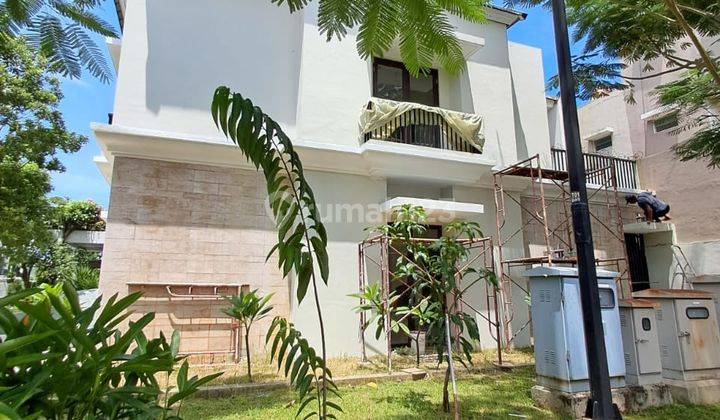 foto lainnya rumah murah strategis baru renovasi