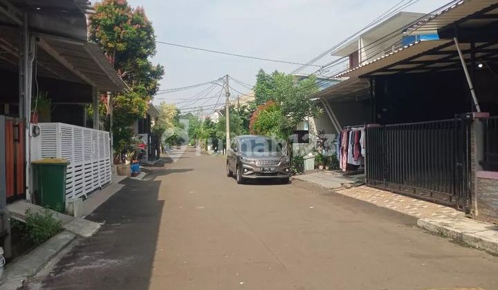 Rumah Murah Siap Huni Dekat Stasiun Grand Depok City