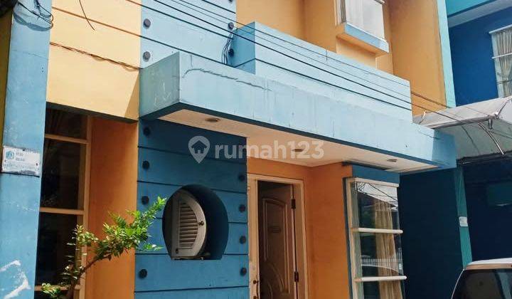 Rumah Bagus Semi Furnished Dekat Mall Indah Jakarta Selatan 2