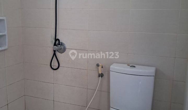 kamar mandi rumah murah strategis baru renovasi
