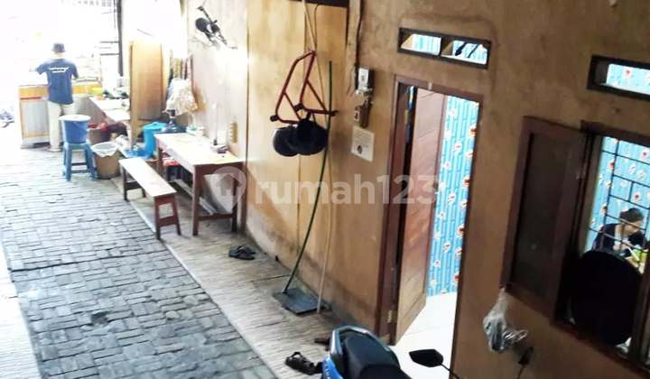 Rumah Kost Murah Strategis Dekat Tol Pamulang Ciputat Tangerang 