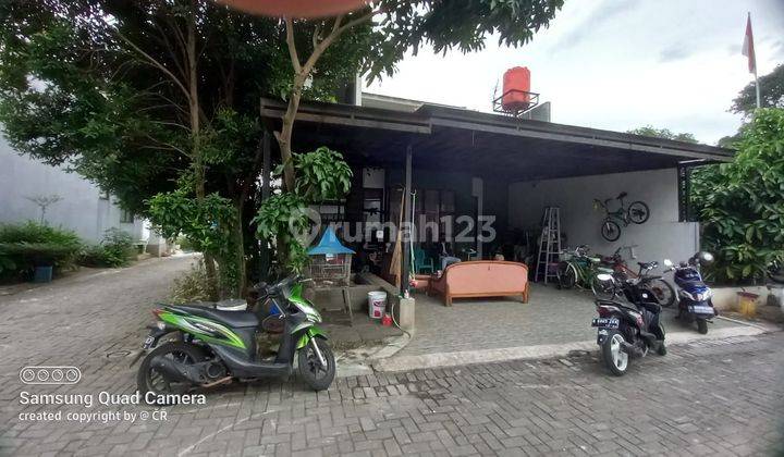 Rumah Murah Siap Huni Strategis Sawangan Depok  1