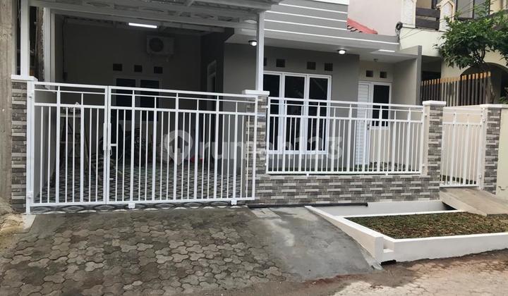 Rumah Bagus Strategis Siap Huni Graha Cinere  1