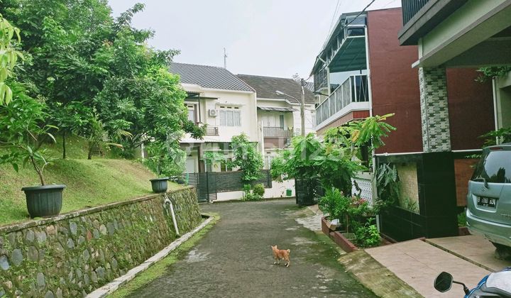 Rumah Murah Strategis Siap Huni Cibinong Bogor 2