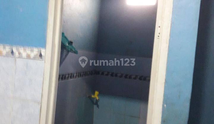 Rumah Murah Strategis Dekat Stasiun Siap Huni Cipayung Depok 2