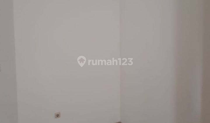 kamar tidur rumah murah strategis baru renovasi
