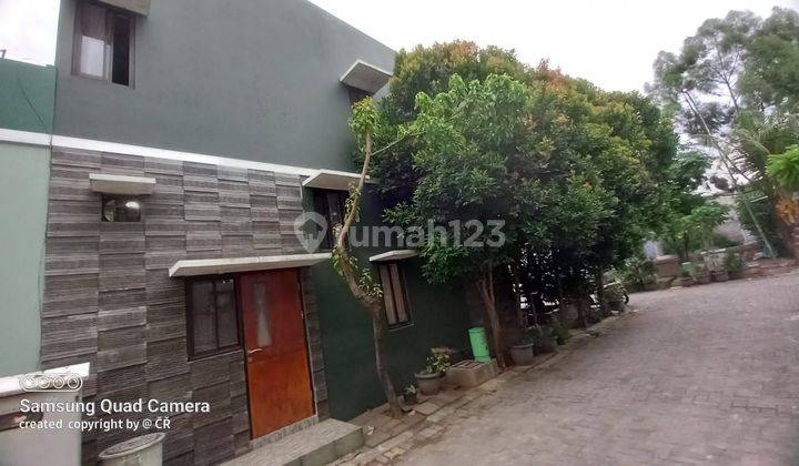 Rumah Murah Siap Huni Strategis Sawangan Depok  2