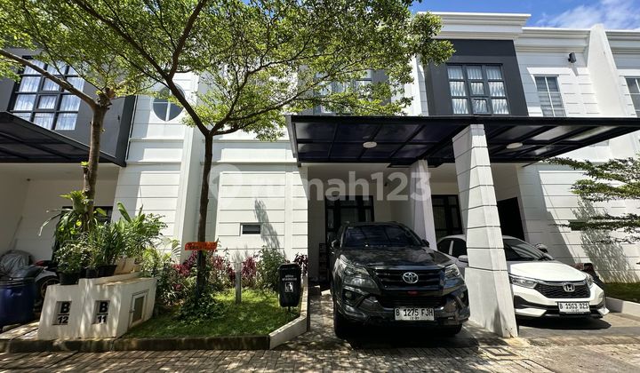 Rumah Baru Mewah Murah Dekat Tol Pancoran Mas Depok Rumah Baru Mewah Murah Dekat Tol Pancoran Mas Depok