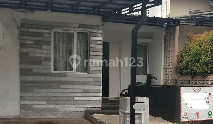 Rumah Bagus Strategis Siap Huni Telaga Golf Sawangan Depok Rumah Bagus Strategis Siap Huni Telaga Golf Sawangan Depok