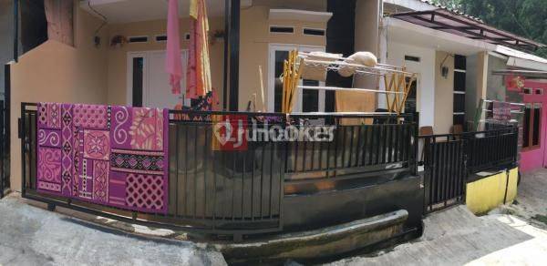 Dijual Rumah Nyaman Kawasan Beji 1