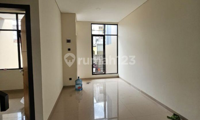 Dijual Rumah Baru di Metro Margahayu Raya Bandung 2