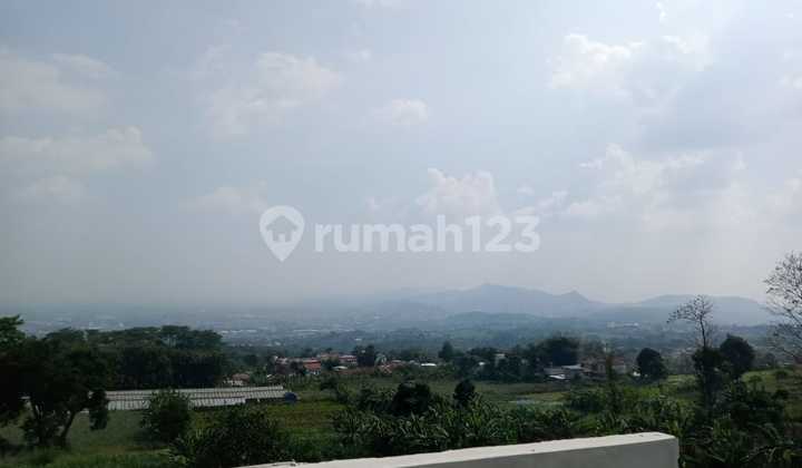 Rumah Baru 2 Lantai Udara Sejuk Berkabut Dekat Tol Padalarang 2