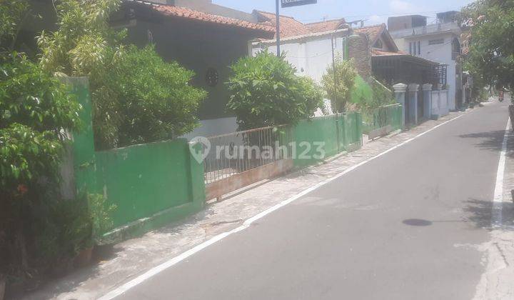 Rumah Siap Huni Lokasi Strategis Laweyan  2