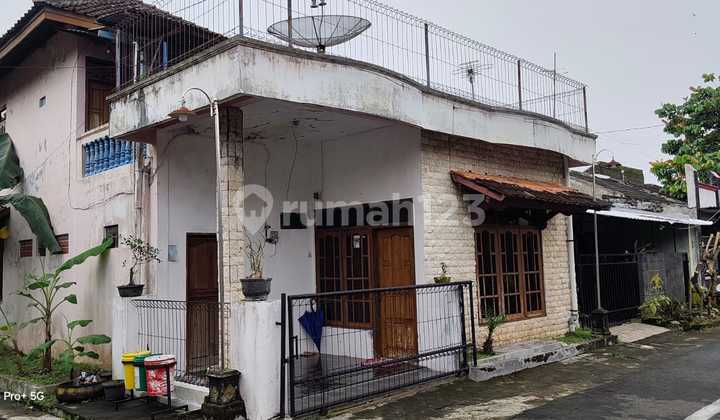 Glodogan Indah Premium Area House 2