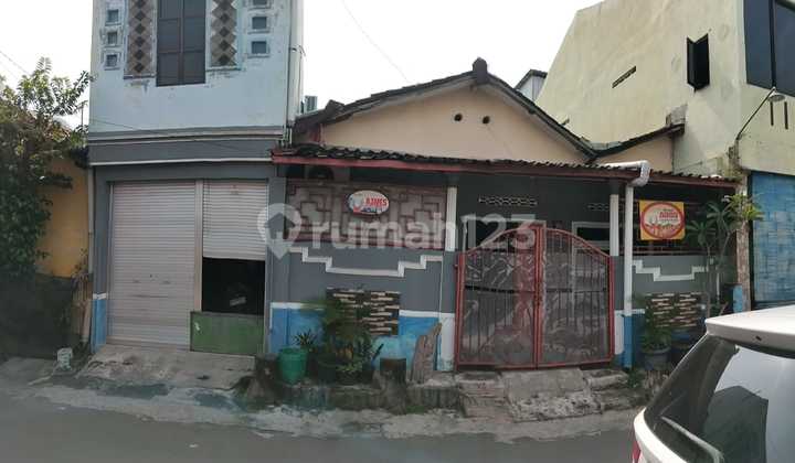 Rumah Full Bangunan Cemani Sukoharjo 2