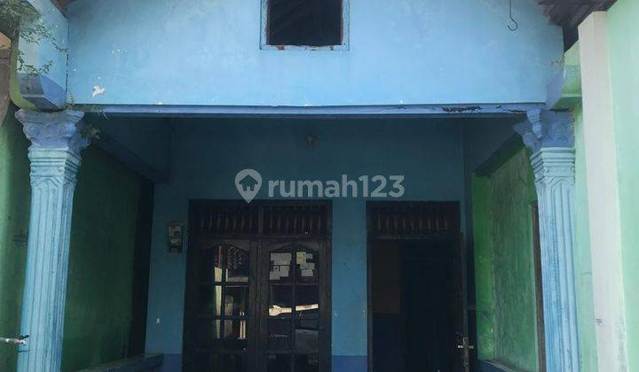 Rumah Siap Huni Kebakkramat 350 Juta  1