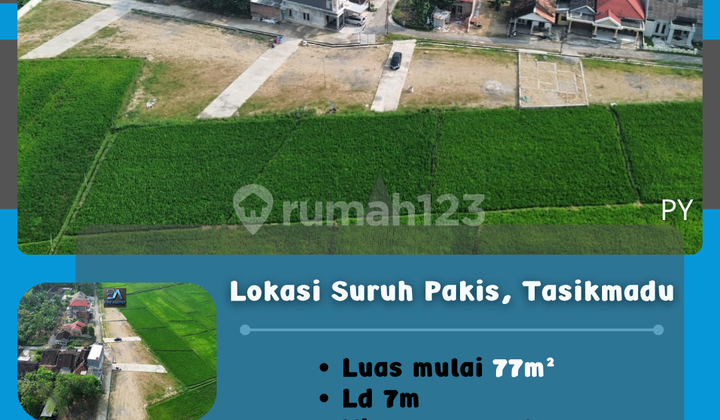 KAPLING AKSES SIMPANGAN TASIKMADU KAPLING AKSES SIMPANGAN TASIKMADU