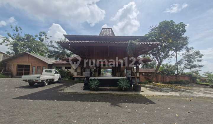 For Rent Karangpandan Tourist Spot