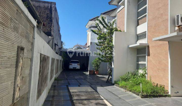 Rumah 109m2 Hadap Timur Grogolan Surakarta  1