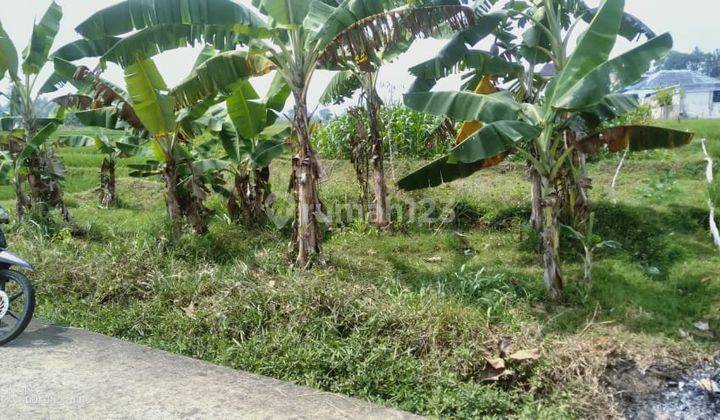 Tanah 300m2 Dekat Fasum Karangpandan Idr 375jt 1