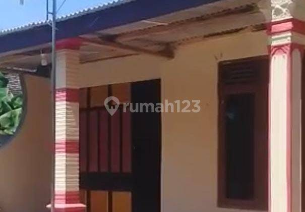 Rumah Siap Pakai 138m² Masaran Sragen Idr 300jt 1