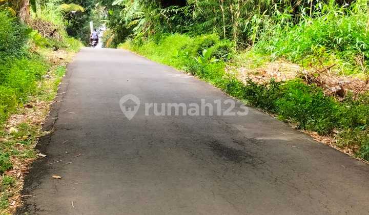 Tanah Zona Industri 2 Ha Akses Kontainer Boyolali 2