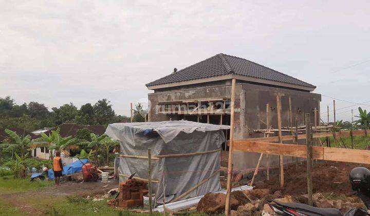 Rumah Villa Karangpandan Dijual 5