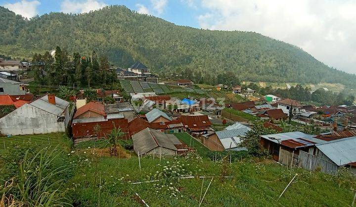 Tanah Murah Meriah Tawangmangu 325jt  1