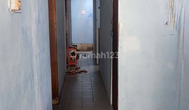 Dijual Rumah Kost Di Solo Baru 375jt 2