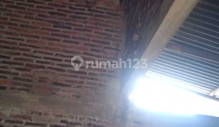 Rumah Kebakkramat 140jt  5