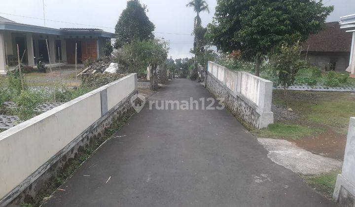 Tanah Kemuning 575m2  2