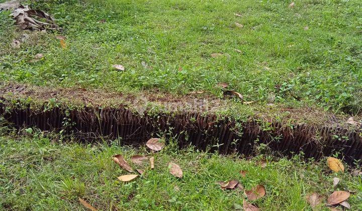 Pekarangan 106m2 Dekat Fasum Kebakkramat  1