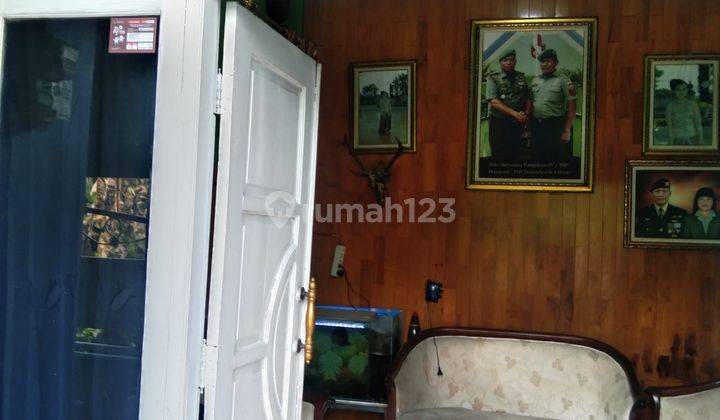 Rumah Full Bangunan Mojosongo 500jt  2