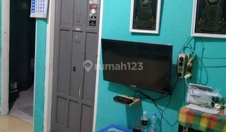 Rumah Full Bangunan Mojosongo 500jt  2