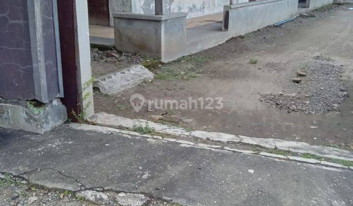 Rumah Kost 270m2 Jaten  1