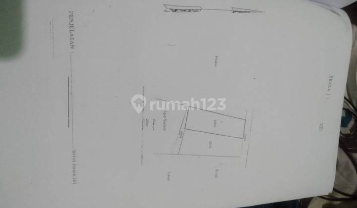 Rumah Kost 270m2 Jaten  3
