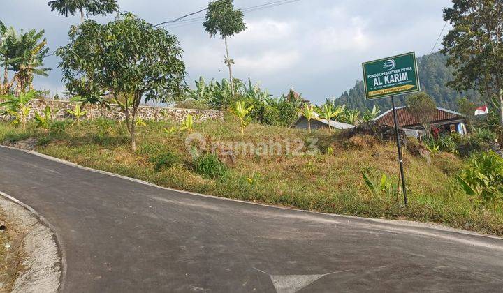 Tanah Dekat Kawasan Wisata Kemuning, Sukuh ,telaga  1