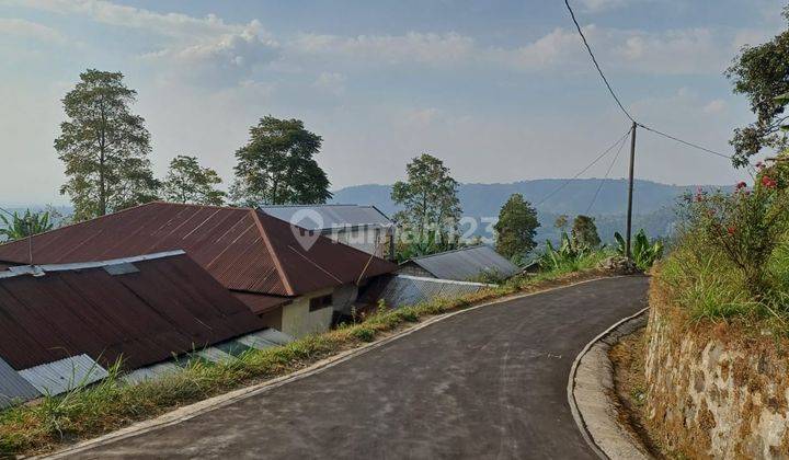 Tanah Dekat Kawasan Wisata Kemuning, Sukuh ,telaga  2