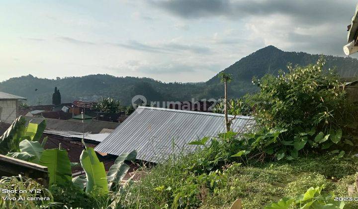 Tanah Siap Bangun Tawangmangu  2