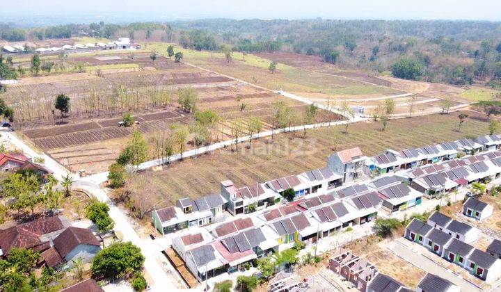 Dijual Tanah Zona Kuning Kawasan Industri 2