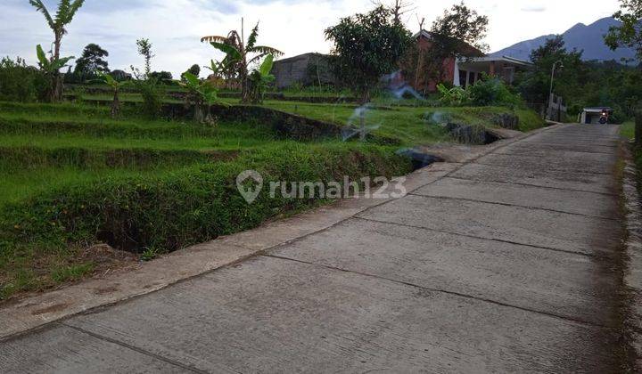 Tanah Dekat Fasum Karangpandan  1