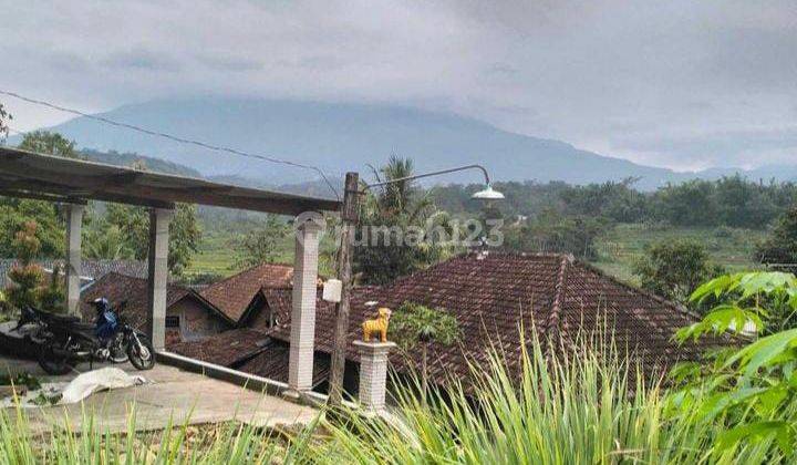 Pekarangan Karangpandan 400 Juta 1