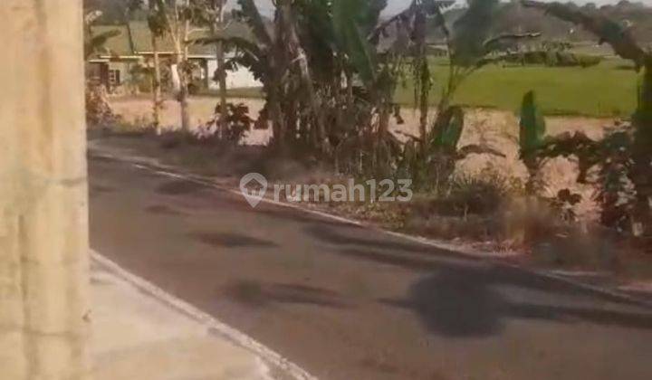  Rumah Siap Huni Dekat Fasum Mojogedang  2