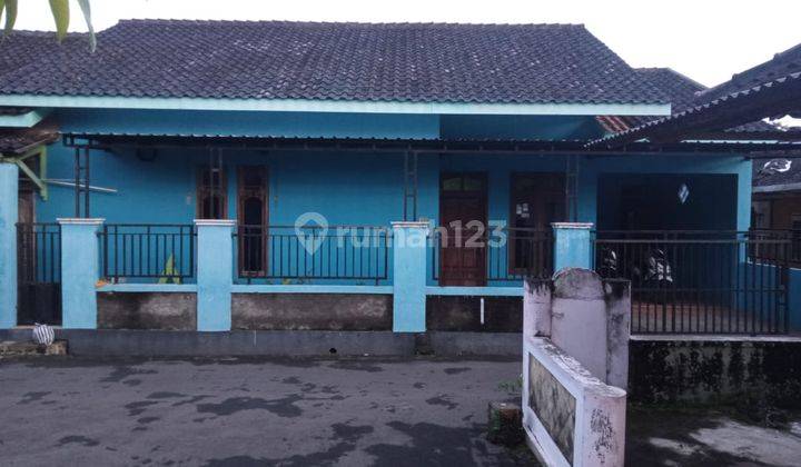 Rumah Full Bangunan Bejen 500 Juta  1